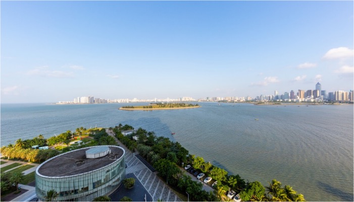 海南就业云平台